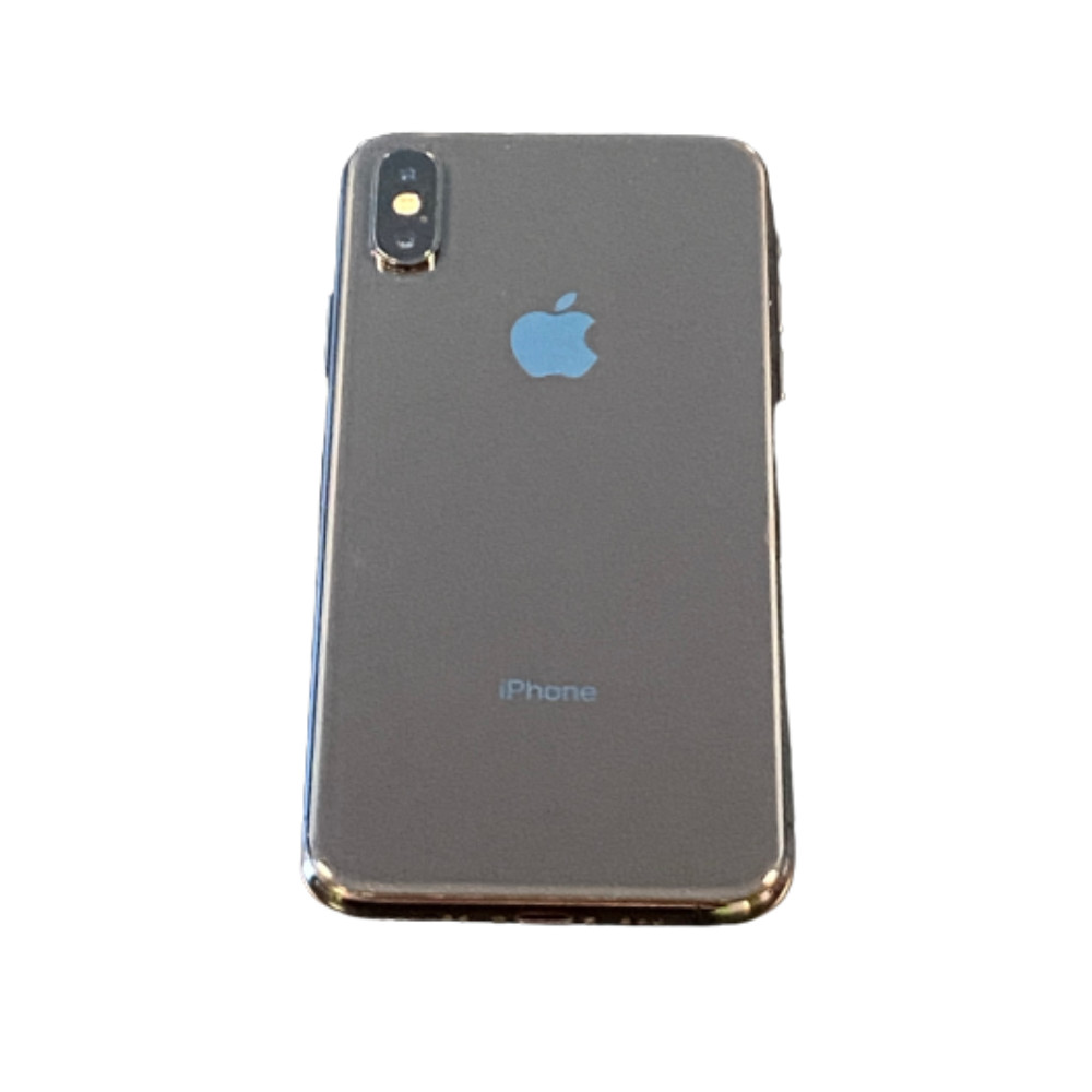 Apple iPhone XS 64GB Mint – Space Gray/ Silver, Verizon, Free Shipping & Return