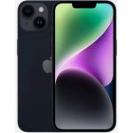 Apple iPhone 14 A2649 128GB Midnight Black 6.1″ Unlocked Clean IMEI: Fair