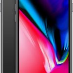 iPhone 8 – Unlocked – 64GB – Gray – Fair