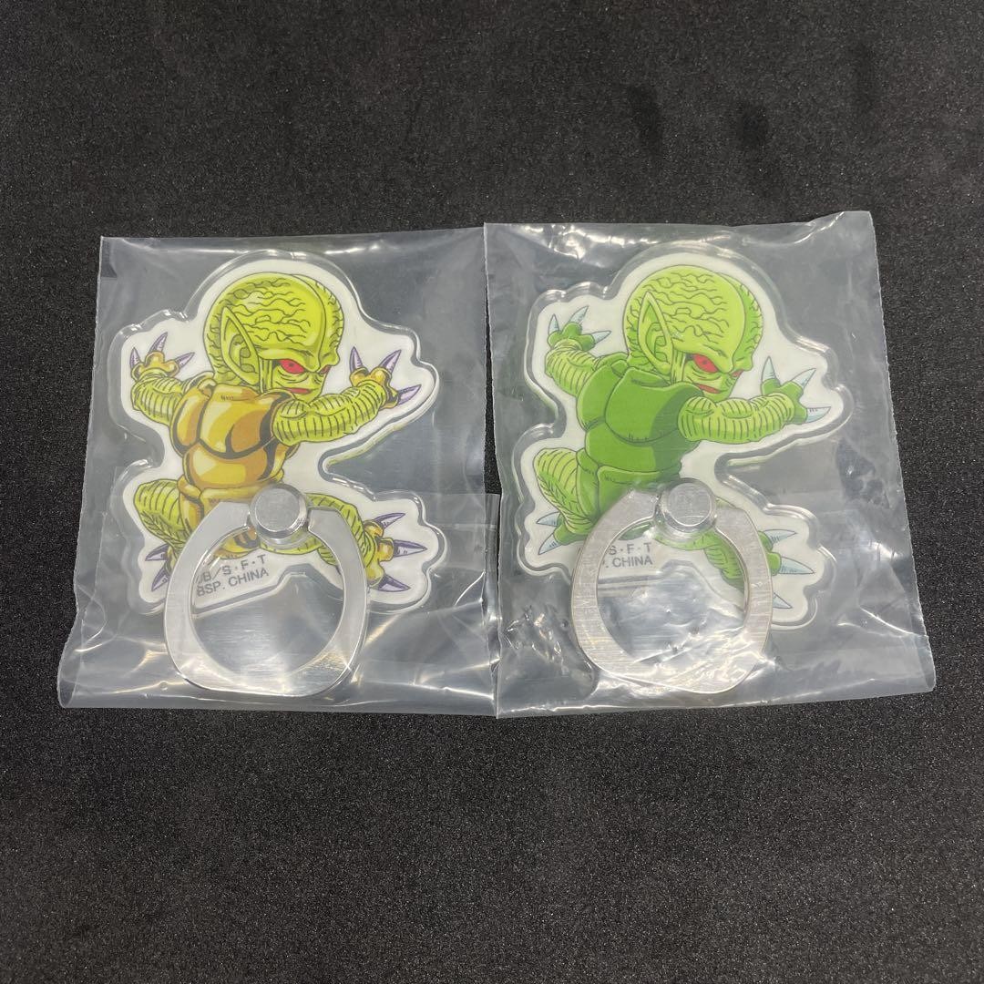F Prize Smartphone Ring Dragon Ballichibankujirising Fighters