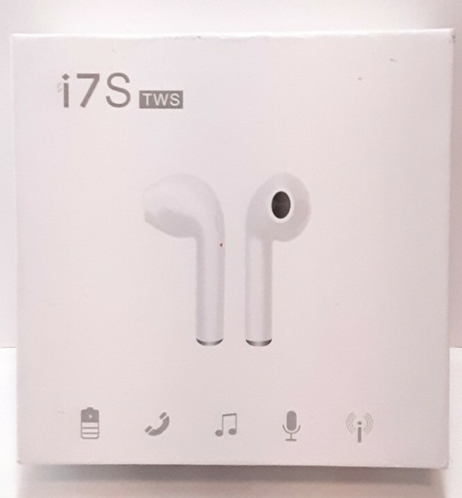 Wireless Earbuds For Android devices