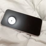 Iphone 13 Preowned 128 GB With TikTok And Capcut App Downloaded