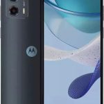 Motorola Moto G 5G (2023) XT2313 64GB 4GB Unlocked Blue Good Condition