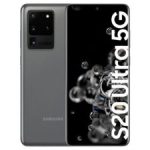 Samsung Galaxy S20 Ultra 5G SM-G988U 128GB Unlocked Smartphone OPEN BOX Grey US