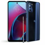 Motorola Moto G Stylus 5G (2022) 128GB XT2215 GSM UNLOCKED GOOD