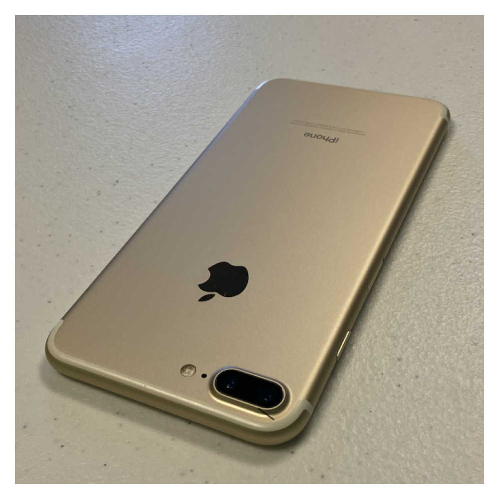 Apple iPhone 7 Plus |32GB 128GB| Silver / Gold / Rose Gold Unlocked Verizon Goo