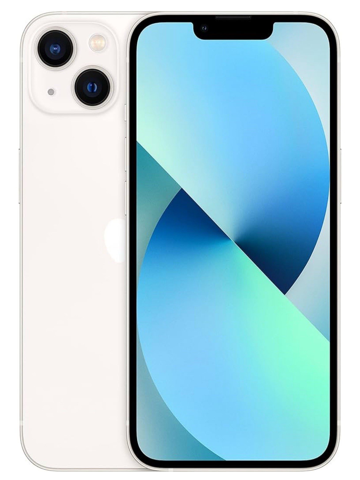 iphone 13 starlight 128gb unlocked