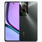 Realme C67 4G LTE Black Rock – 8GB RAM – 256GB ROM – Unlocked – NEW SEALED
