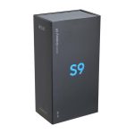NEW Samsung Galaxy S9 G960U 64GB GSM Unlocked AT&T T-Mobile MetroPCS Verizon