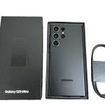 Samsung Galaxy S23 Ultra 5G SM-S918U 256GB/512GB Factory Unlocked Excellent A++
