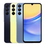Samsung Galaxy A15 5G 128GB A156U Spectrum Only Smartphone, Excellent