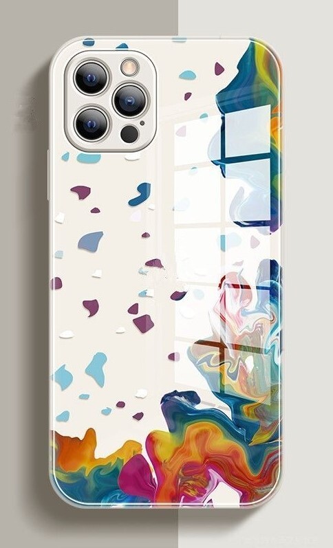 New Design 2023 iphone 14 all model cover case in collection-24