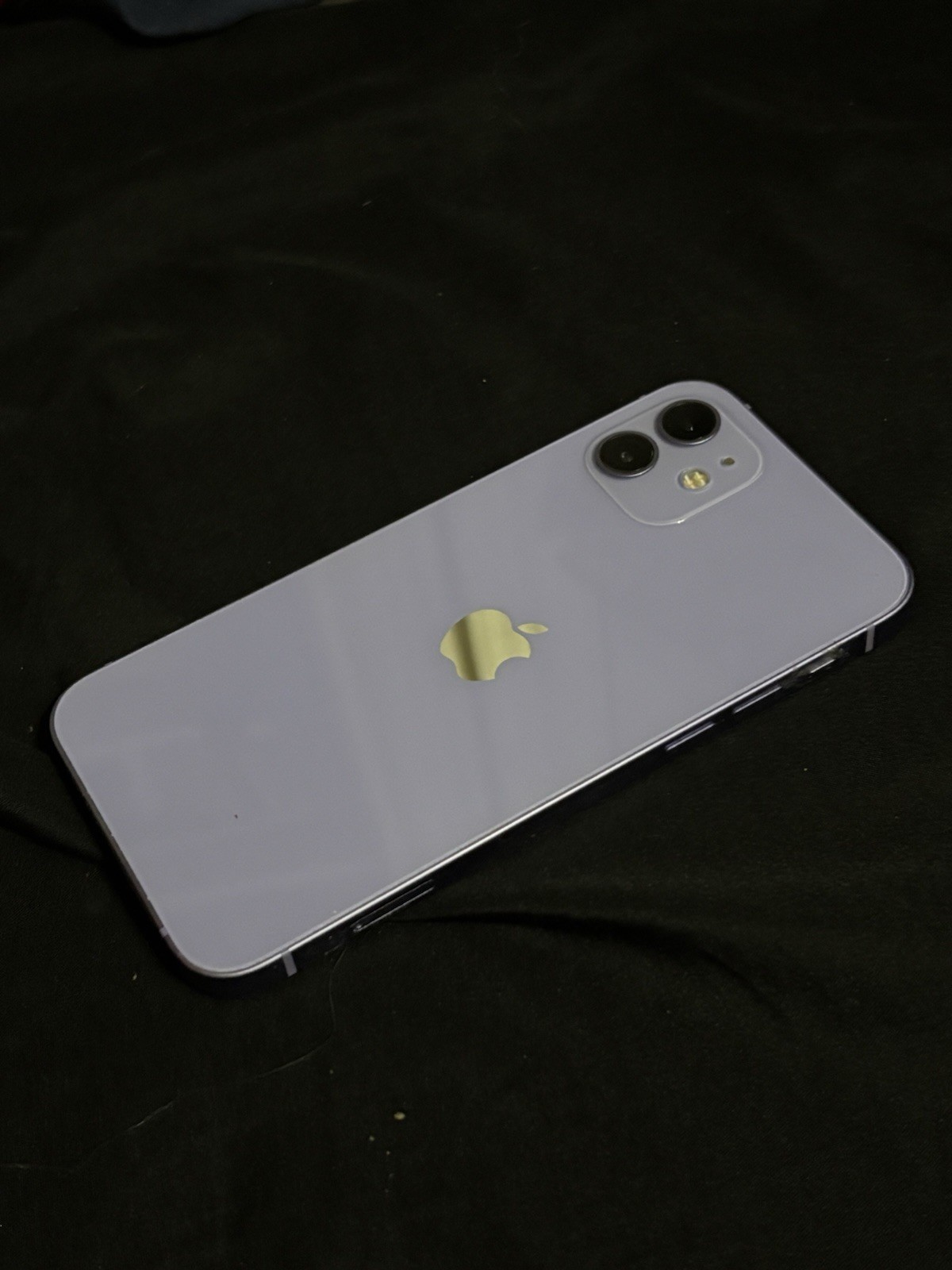 Apple iphone 12 Unlocked, Purple