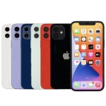 Apple iPhone 12 Mini 64GB Factory Unlocked AT&T T-Mobile – Very Good Condition