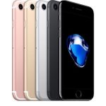 Apple iPhone 7 Factory Unlocked GSM 32GB 128GB 256GB AT&T T-mobile Good