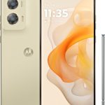 NEW! Motorola Moto G Stylus 5G 2024 XT2419 (CDMA + GSM 🔓 Unlocked) 128GB 6.7″