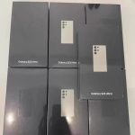 NEW Samsung Galaxy S23 Ultra 5G 256GB/512GB GSM CDMA FACTORY UNLOCKED SEALED Box