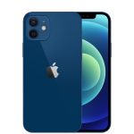 Apple iPhone 12 A2172 Spectrum Only 64GB Blue Very Good