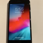 APPLE  iPHONE 7 PLUS A1661 32GB T-MOBILE SPRINT METRO PCS CLEAN IMEI