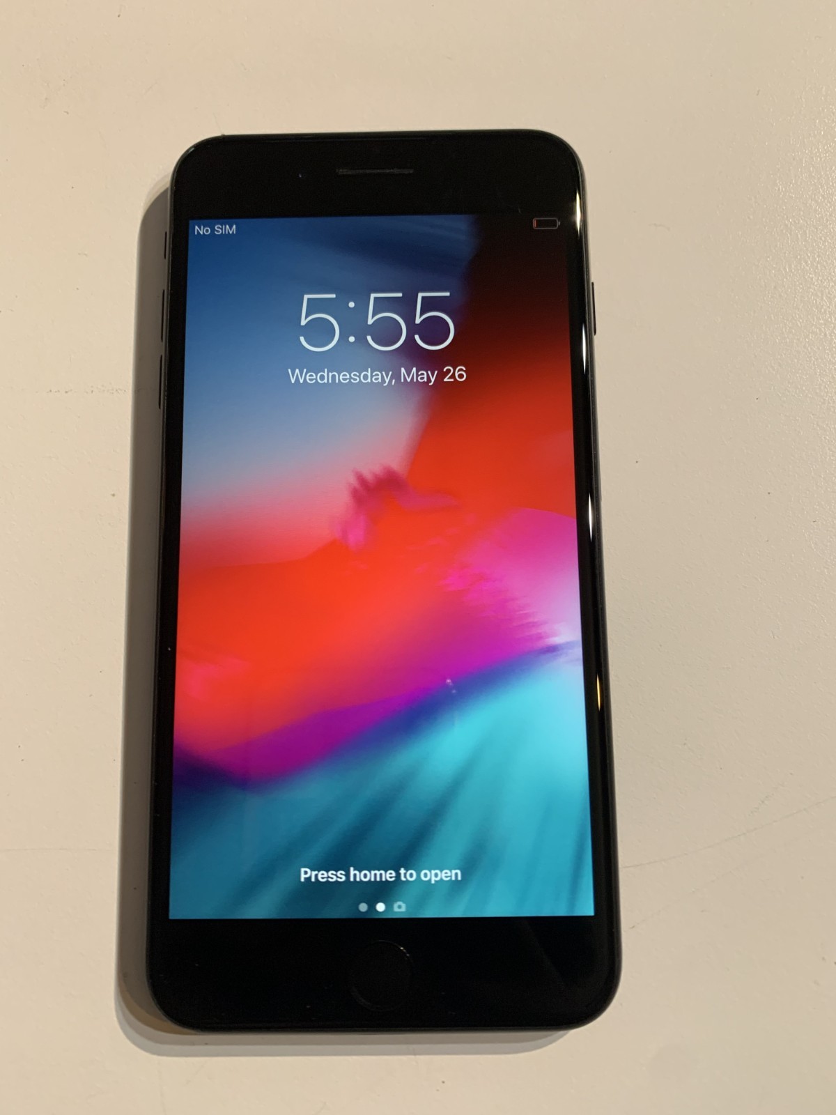 APPLE  iPHONE 7 PLUS A1661 32GB T-MOBILE SPRINT METRO PCS CLEAN IMEI