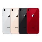 Apple iPhone 8 64GB Unlocked Good Condition – All Colors