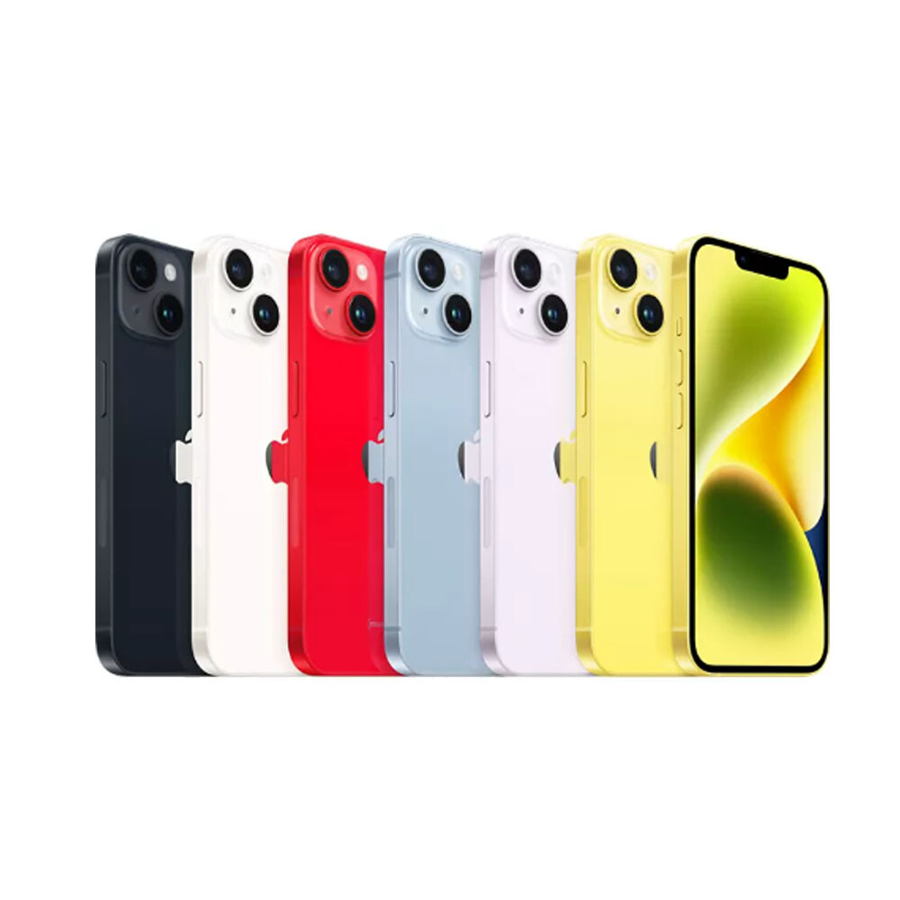 Apple iPhone 14 Plus 256GB Unlocked – Excellent