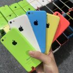 Original Apple iPhone 5-5C-5S-8GB/16GB/32GB/64GB Unlocked 4G mobilephone