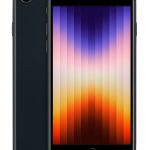 Apple iPhone SE 3rd Gen 64GB Midnight Verizon – NEW & SEALED
