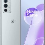 Used OnePlus 9 5G, Fully Unlocked, 128GB, Silver, Poor Batt + B Grade Cosmetics