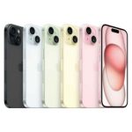 Apple iPhone 15 Plus 128/256/512GB, – Unlocked – All colors – Used Excellent