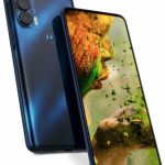 Motorola Edge 5G UW 2021 XT2141 Blue 256GB (GSM UNLOCKED and Unlocked) 9/10 **
