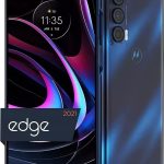 Motorola Edge 5G UW (2021) XT2141-1 256GB Blue Verizon/Unlocked – Very Good