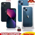 【NEW】Sealed Apple iPhone 13 Mini/12 Mini Factory Unlocked ALL Carrier US STOCK