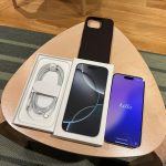 Apple iPhone 16 Pro – 512 GB – White Titanium (Apple Unlocked) – Make an offer!