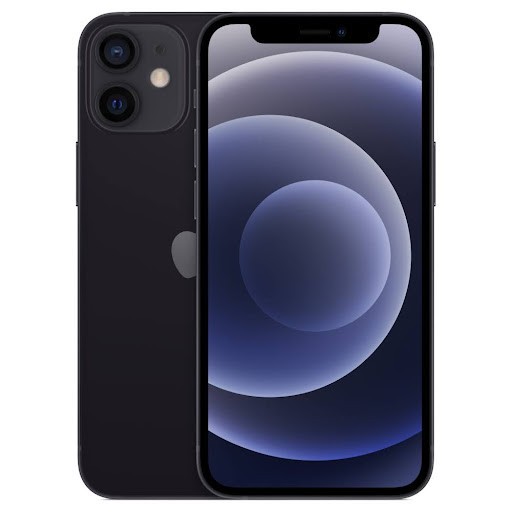 Apple iPhone 12 – 64 GB  (Verizon) with 3 FREE months $50 prepaid plan!