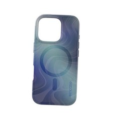 Halo Case for iPhone 16 Hydro Dip MagSafe Compatible Apple iPhone Case 10 Ft