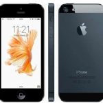 Apple iPhone 5 – 16GB, 32GB – Smartphone