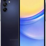 Samsung Galaxy A15 5G SM-A156U 128GB 4GB T-Mobile Locked Blue New Open Box