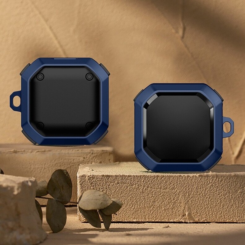 Earphone case protective case multi-color Bluetooth portable For Samsung New