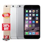 Apple iPhone 6 Plus 64GB 16GB Unlocked AT&T Verizon T-Mobile Smartphone