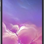 Samsung Galaxy S10e G970U 128GB Verizon Smartphone PrismBlack – Good