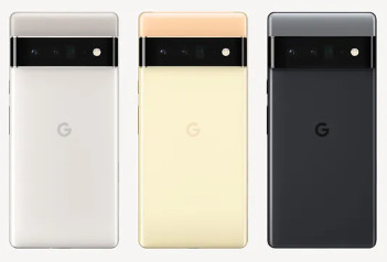 Google Pixel 6 Pro 128GB Unlocked – Very Good