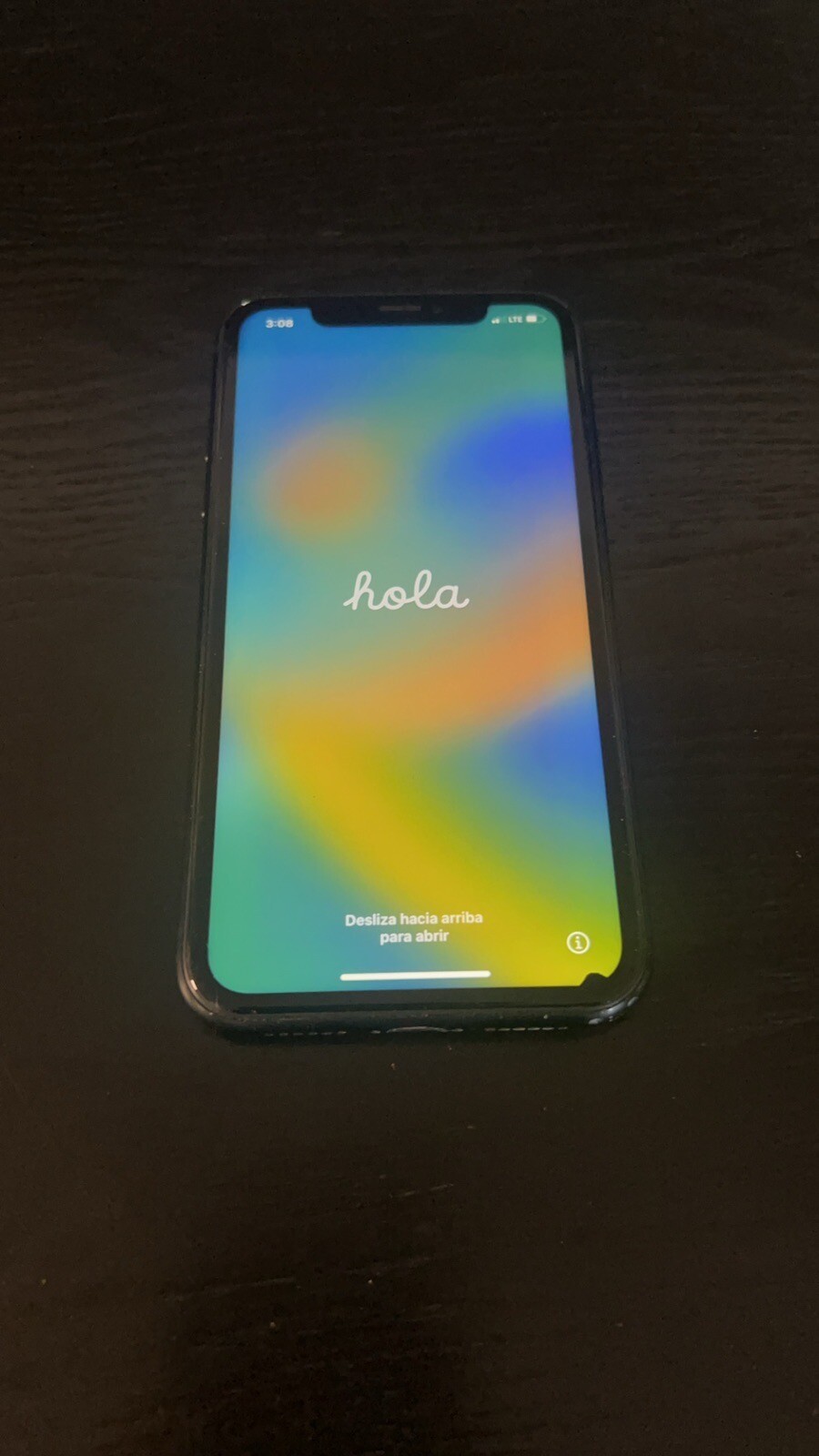 Apple iPhone XR – Black – 64GB – (Unlocked) A1984 (CDMA + GSM)