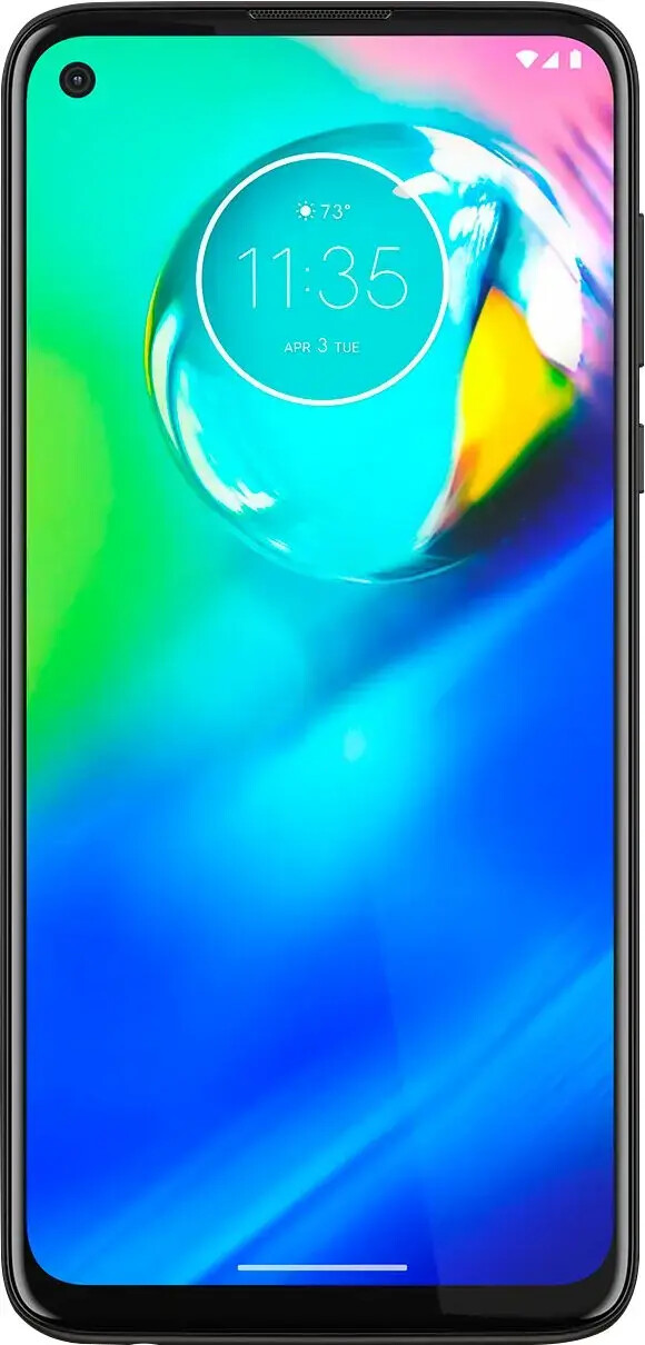 Motorola Moto G Power 2020 Black 64GB Unlocked – Excellent Condition
