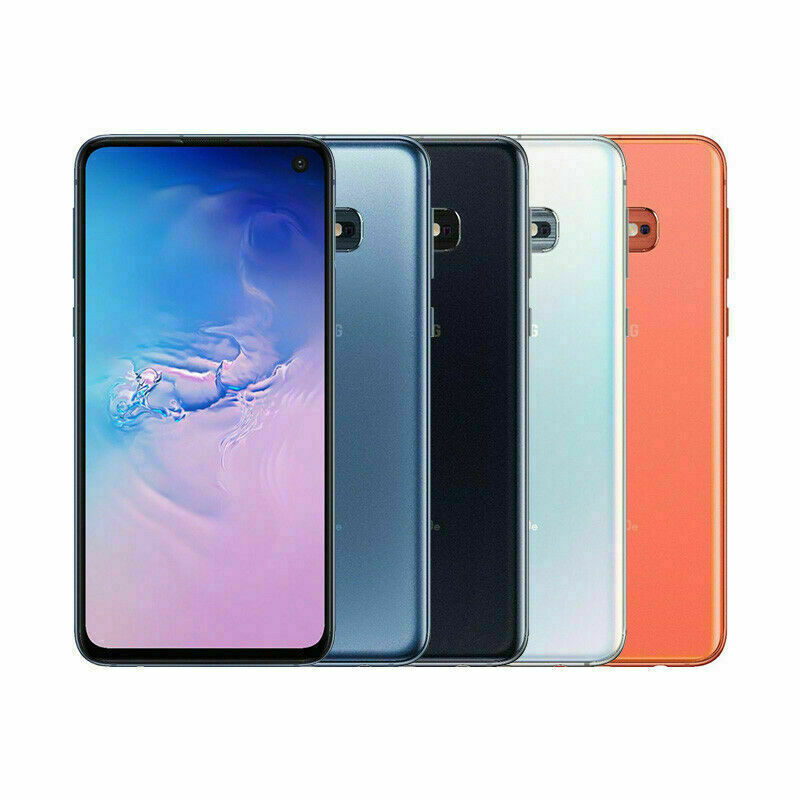 Samsung Galaxy S10e 128GB  Unlocked SM-G970 Open Box New Other 5.8″ SM-G970U