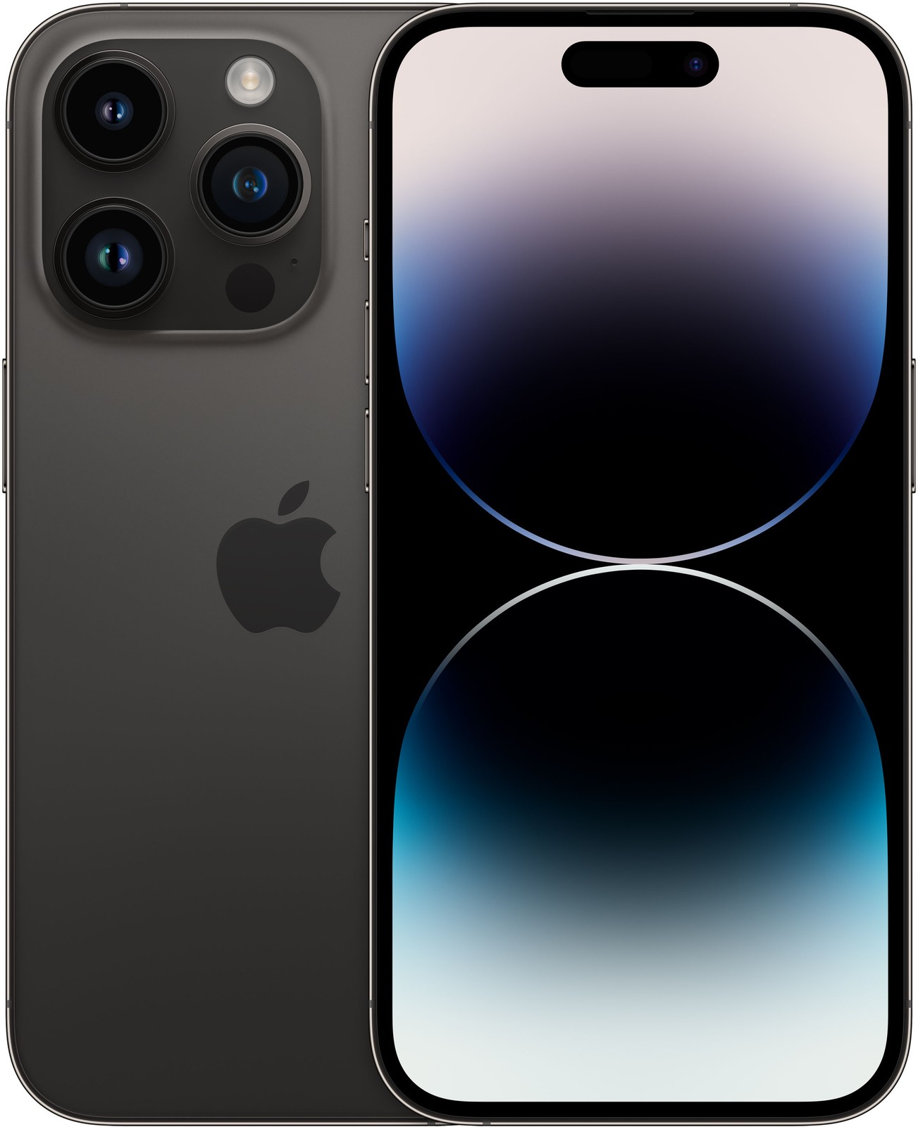 Apple iPhone 14 Pro 128GB Space Black LTE Cellular 3L242LL/A