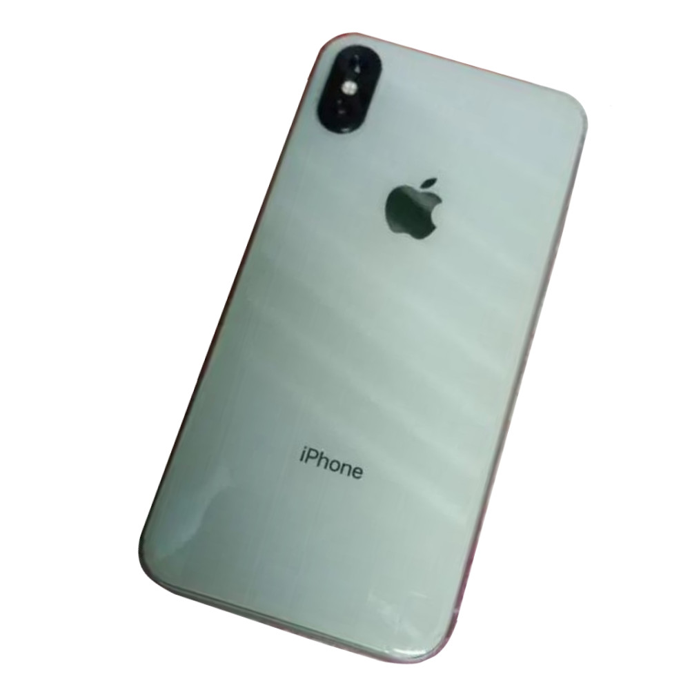 Apple iPhone X 64GB/256GB Unlocked – Space Gray/Silver | Free Shipping & Return