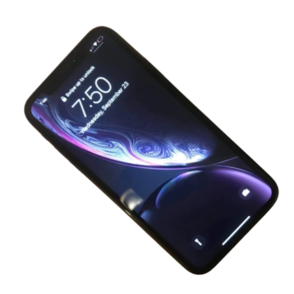 Apple iPhone XR | iPhone XS 256GB 64GB Unlocked Verizon CDMA/GSM