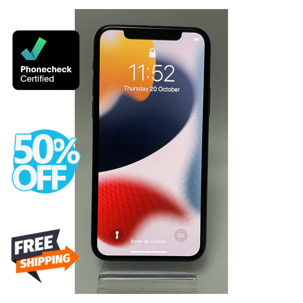 Apple iPhone 11 64GB |128GB Black Yellow Red Unlocked Tmobile Verizon Smartphon