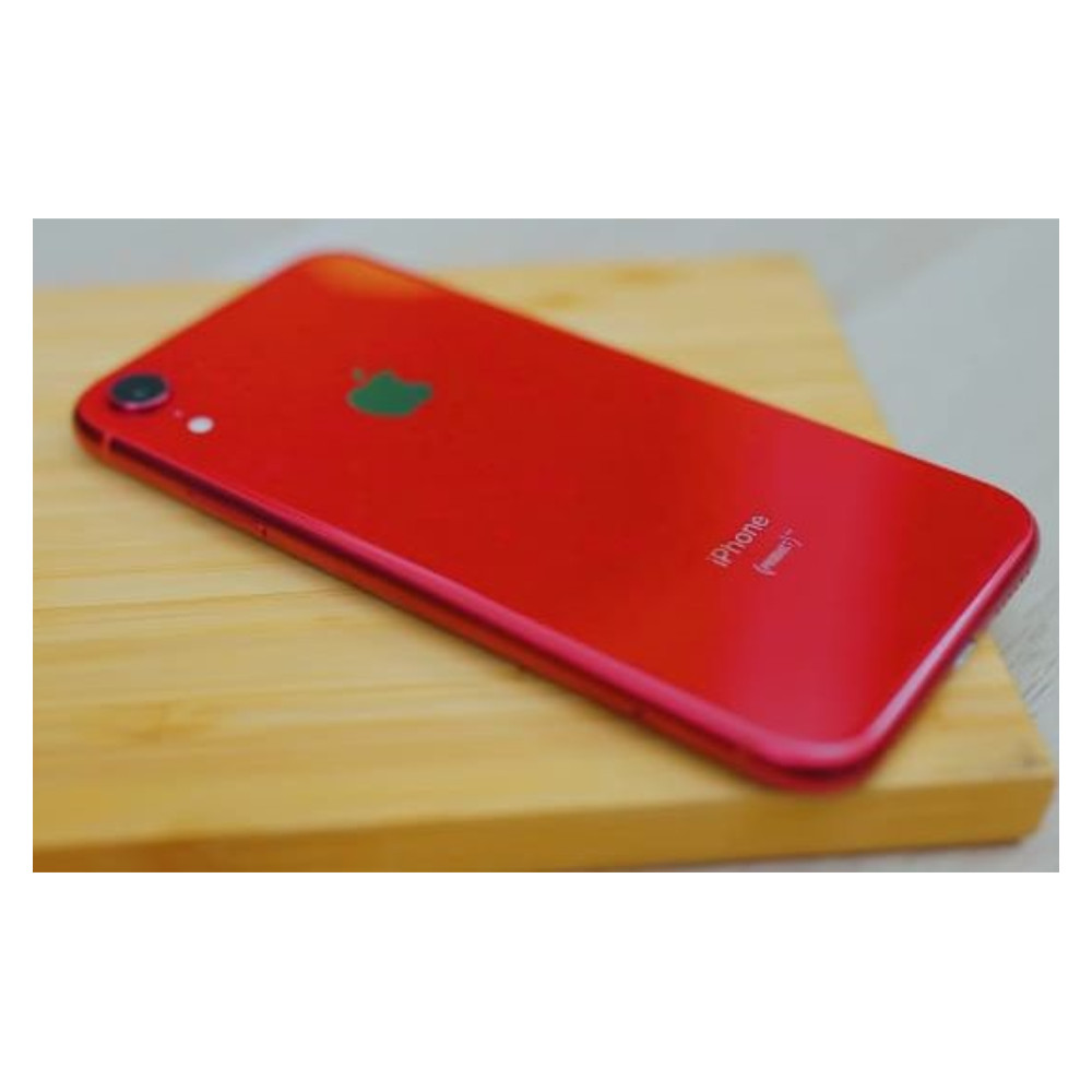 Apple iPhone XR 64GB Unlocked Verizon AT&T T-Mobile All Colors WIFI IOS